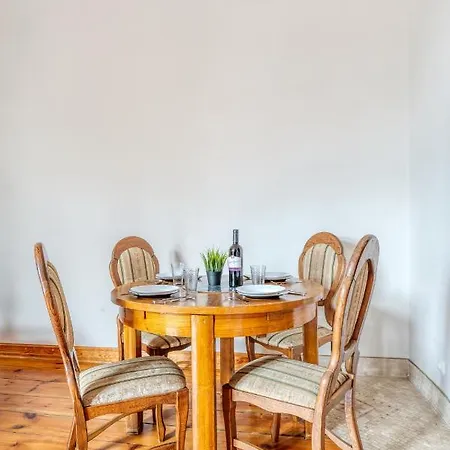 Piotrkowska Off - 40m2, Location - By Rentujemy Апартаменты Лодзь