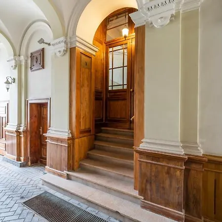 Piotrkowska Off - 40m2, Location - By Rentujemy Lodz (Lodz)
