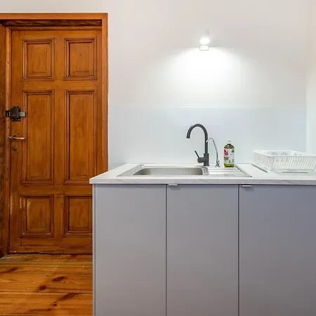 Apartment Piotrkowska Off - 40m2, Location - By Rentujemy Lodz (Lodz)