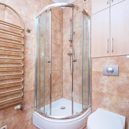 Апартаменты Piotrkowska Off - 40m2, Location - By Rentujemy *