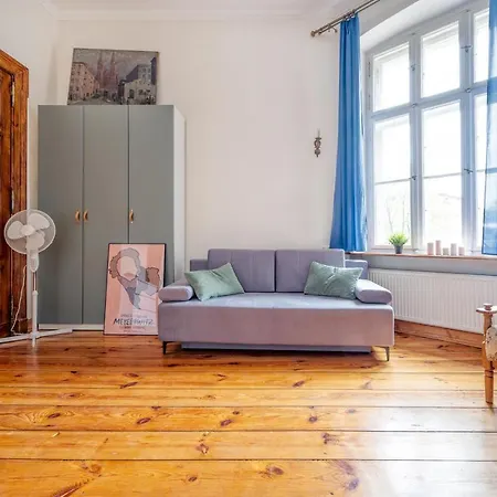 Apartment Piotrkowska Off - 40m2, Location - By Rentujemy