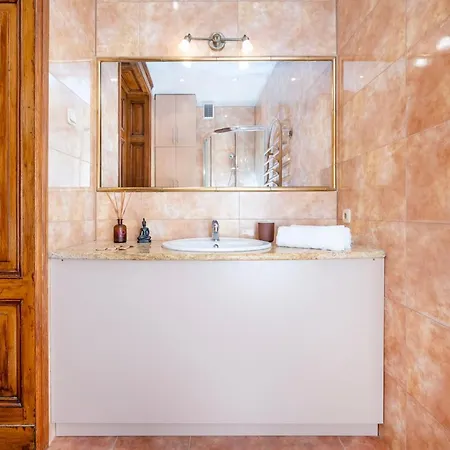 Apartment Piotrkowska Off - 40m2, Location - By Rentujemy