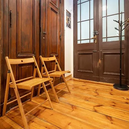 Apartment Piotrkowska Off - 40m2, Location - By Rentujemy *