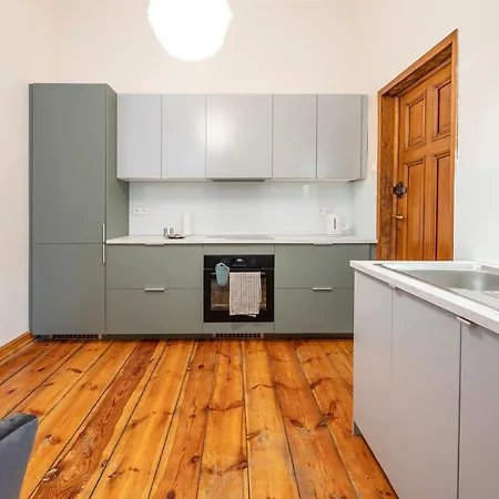 Piotrkowska Off - 40m2, Location - By Rentujemy Apartment *
