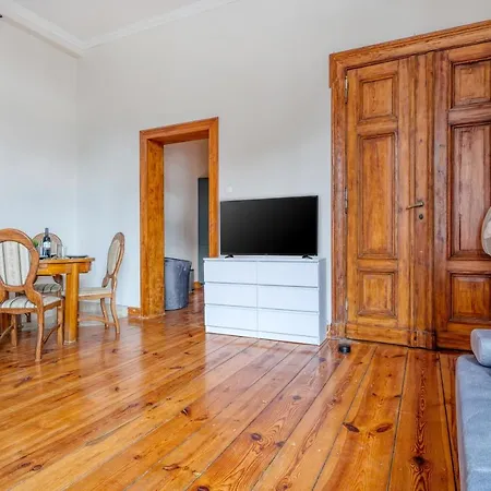 Piotrkowska Off - 40m2, Location - By Rentujemy Apartment