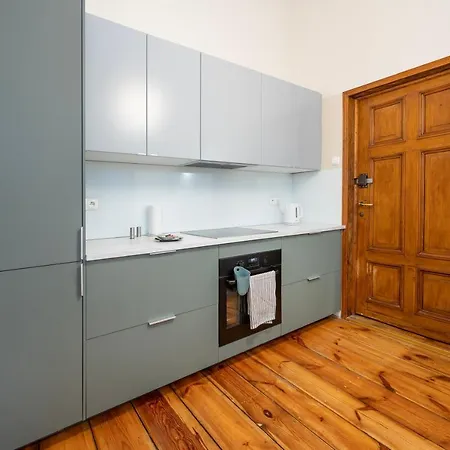 Piotrkowska Off - 40m2, Location - By Rentujemy Апартаменты *