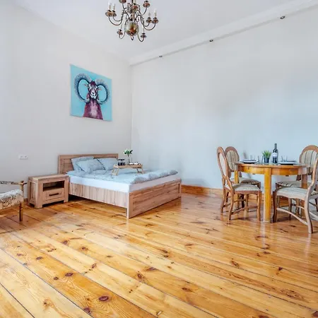 Piotrkowska Off - 40m2, Location - By Rentujemy Lodz (Lodz)