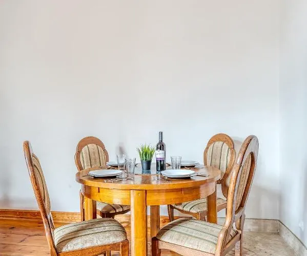 Piotrkowska Off - 40m2, Location - By Rentujemy Lejlighed Łódź