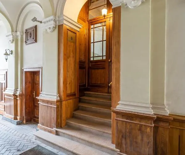 Piotrkowska Off - 40m2, Location - By Rentujemy Łódź