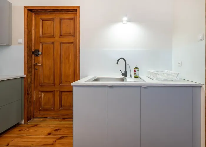 Apartament Piotrkowska Off - 40m2, Location - By Rentujemy Łódź