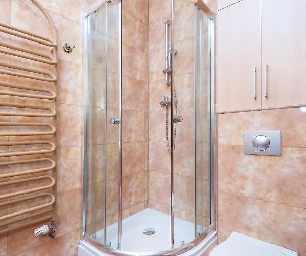 Apartament Piotrkowska Off - 40m2, Location - By Rentujemy *