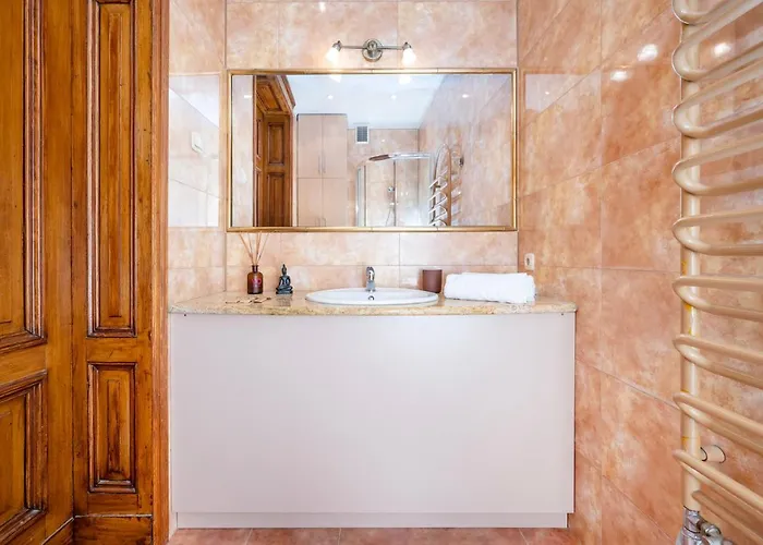 Apartament Piotrkowska Off - 40m2, Location - By Rentujemy