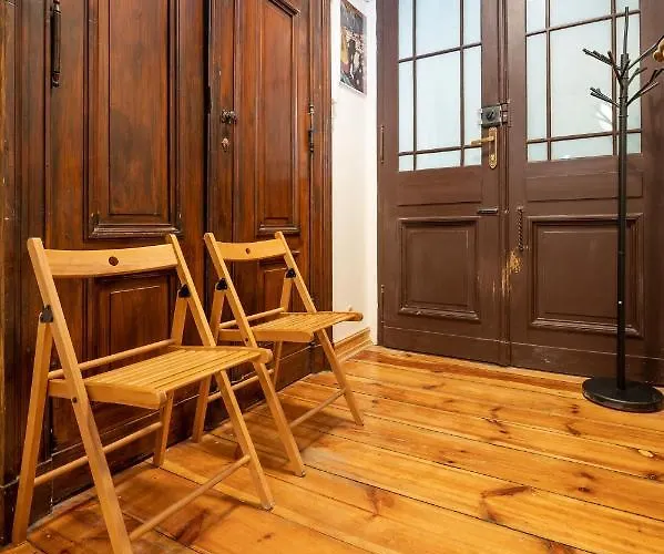 Apartament Piotrkowska Off - 40m2, Location - By Rentujemy *