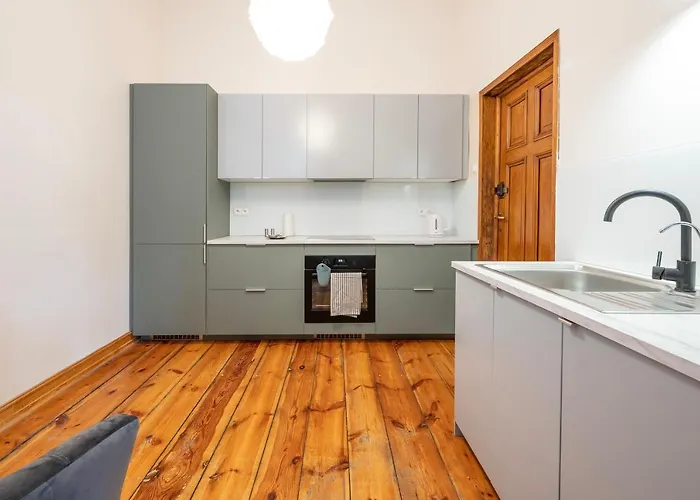 Piotrkowska Off - 40m2, Location - By Rentujemy Apartament *