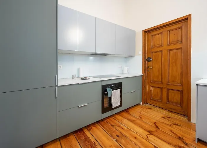 Piotrkowska Off - 40m2, Location - By Rentujemy Apartament *