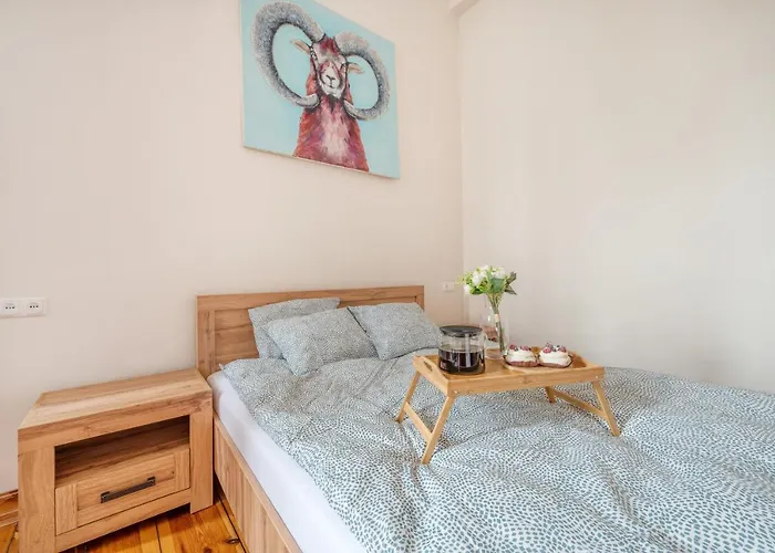 Piotrkowska Off - 40m2, Location - By Rentujemy