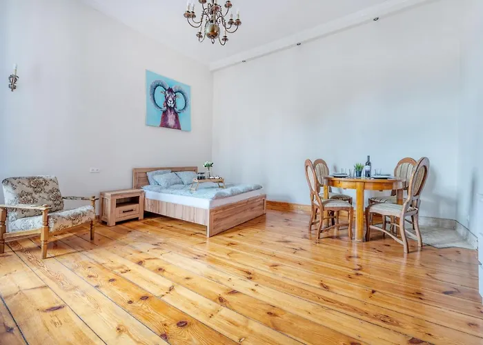 Piotrkowska Off - 40m2, Location - By Rentujemy Łódź